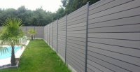 Portail Clôtures dans la vente du matériel pour les clôtures et les clôtures à Marigny-Marmande
